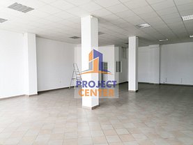 Închiriere spaţiu comercial în Pitesti, Tudor Vladimirescu