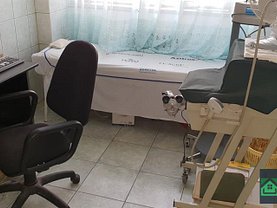 Vânzare spaţiu comercial