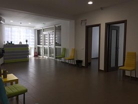 Închiriere birou