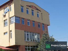 Vânzare spaţiu industrial