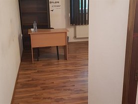 Închiriere birou