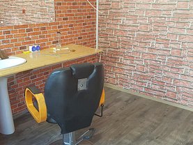 Închiriere spaţiu comercial