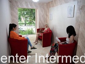 Închiriere spaţiu comercial