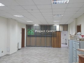 Închiriere spaţiu comercial