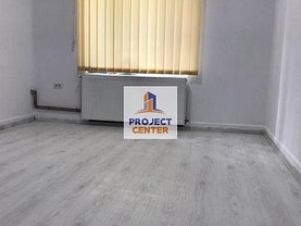 Închiriere spaţiu comercial