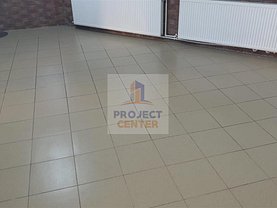 Închiriere spaţiu comercial