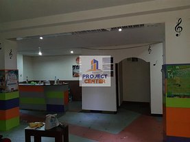 Închiriere birou