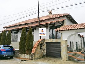 Vânzare spaţiu comercial