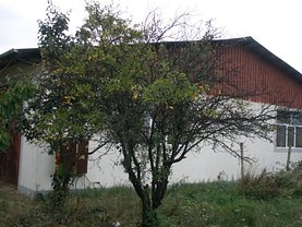 Vânzare spaţiu industrial