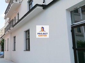 Închiriere spaţiu comercial