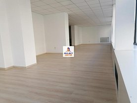 Închiriere spaţiu comercial
