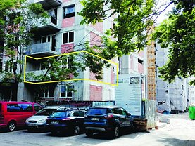 Apartament de vânzare 2 camere, în Bucuresti, zona Dristor