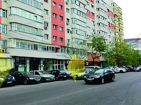 Închiriere spaţiu comercial