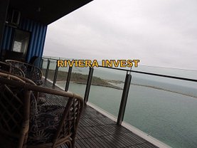 Apartament de închiriat 3 camere, în Constanţa, zona Faleza Nord