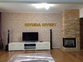 Apartament de vânzare 3 camere, în Constanta, zona Trocadero