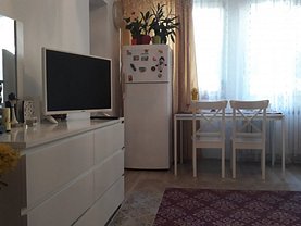 Garsonieră de închiriat, în Constanta, zona Faleza Nord