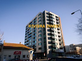 Apartament de vânzare 2 camere, în Constanţa, zona Capitol