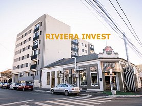 Apartament de vânzare 2 camere, în Constanţa, zona Casa de Cultură