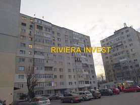 Apartament de vânzare 2 camere, în Constanţa, zona CET