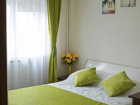 Apartament de închiriat 2 camere, în Constanţa, zona Faleza Nord