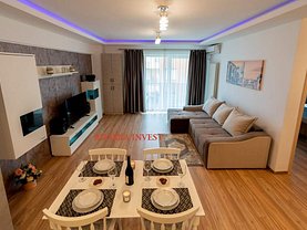 Apartament de vânzare 2 camere, în Mamaia, zona Central