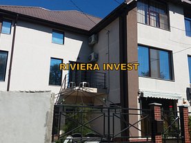 Casa de vânzare 5 camere, în Mamaia-Sat, zona Exterior Nord