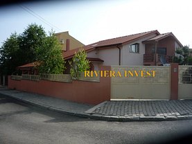 Casa de vânzare 5 camere, în Eforie Sud, zona Exterior Sud
