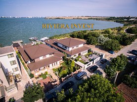 Casa de vânzare 8 camere, în Ovidiu, zona Sud