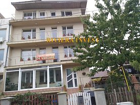 Casa de vânzare 17 camere, în Eforie Nord, zona Central