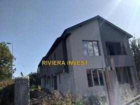 Casa de vânzare 4 camere, în Constanţa, zona Kamsas