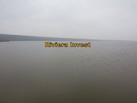 Teren helesteu de vânzare, în Constanţa, zona Exterior Vest