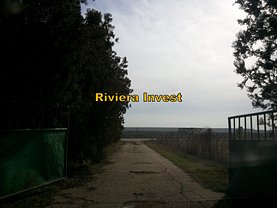 Teren agricol de vânzare, în Constanţa, zona Exterior Nord