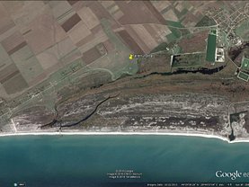Teren agricol de vânzare, în Corbu