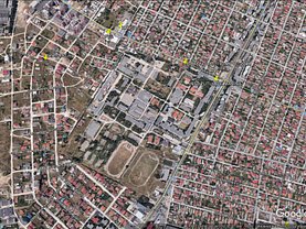 Teren constructii de vânzare, în Constanta, zona Energia