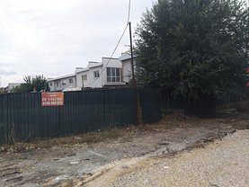 Teren constructii de vânzare, în Constanţa, zona Kamsas