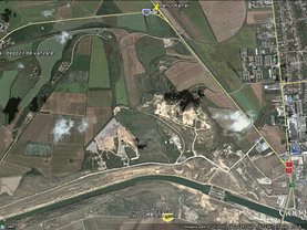 Vânzare spaţiu industrial