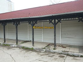 Vânzare spaţiu comercial