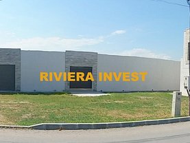 Vânzare spaţiu comercial