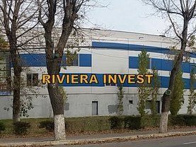 Închiriere spaţiu comercial