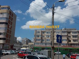 Închiriere spaţiu comercial