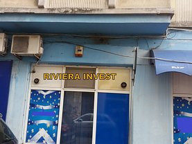 Vânzare spaţiu comercial