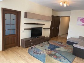 Apartament de închiriat 2 camere, în Bucuresti, zona Plevnei