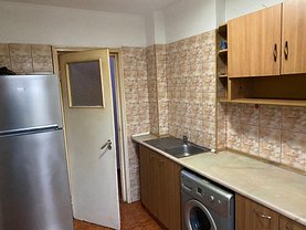 Apartament de închiriat 3 camere, în Bucureşti, zona Lizeanu