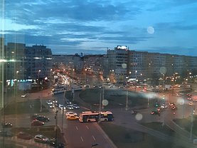 Apartament de închiriat 2 camere, în Bucureşti, zona Mihai Bravu