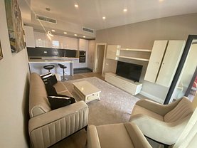 Apartament de închiriat 3 camere, în Voluntari, zona Exterior Nord