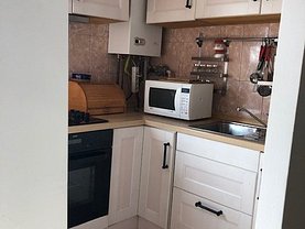 Garsonieră de vânzare, în Bucureşti, zona Giurgiului