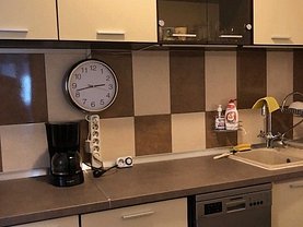 Apartament de inchiriat 3 camere, în Bucuresti, zona Tineretului