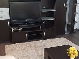Apartament de inchiriat 3 camere, în Bucuresti, zona Vitan Mall