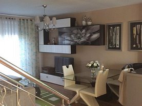 Casa de vânzare 5 camere, în Bragadiru, zona Haliu