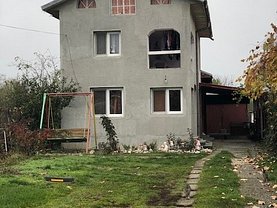 Casa de vânzare 4 camere, în Bolintin-Vale, zona Sud-Vest